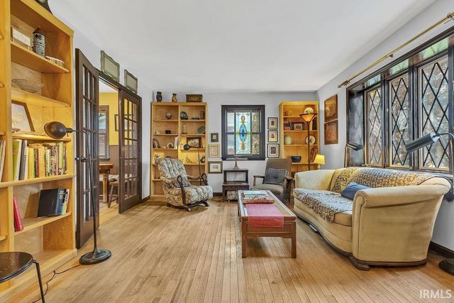 4425 E Cambridge Court, Bloomington, IN 47408