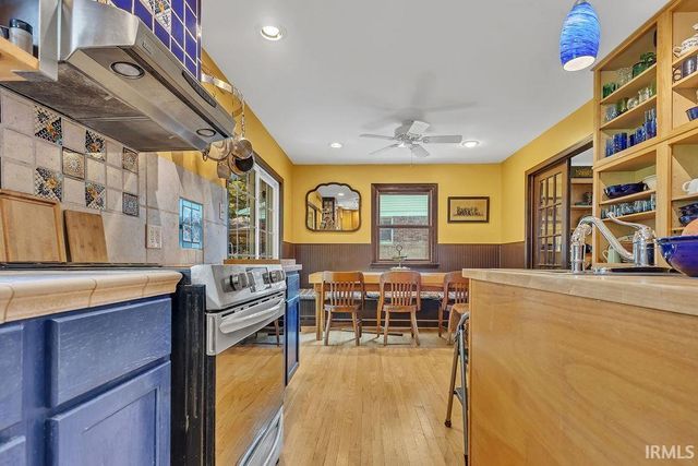 4425 E Cambridge Court, Bloomington, IN 47408