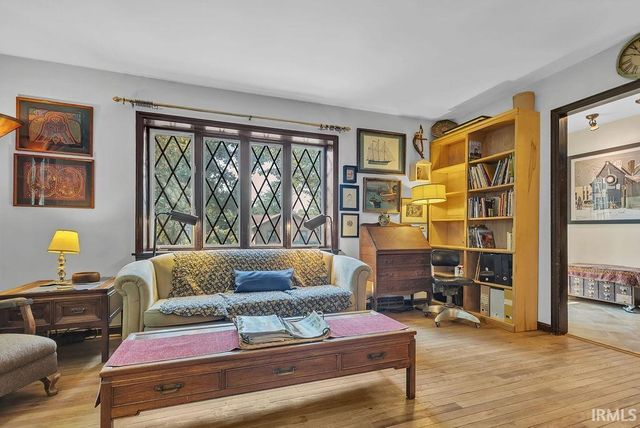 4425 E Cambridge Court, Bloomington, IN 47408