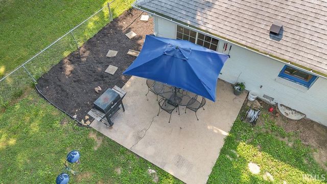 4425 E Cambridge Court, Bloomington, IN 47408