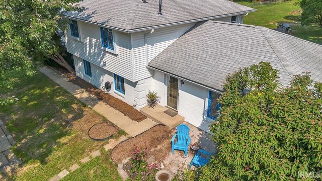 4425 E Cambridge Court, Bloomington, IN 47408