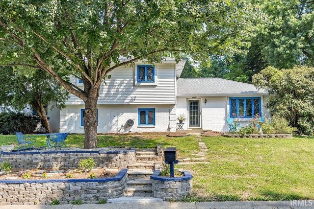 4425 E Cambridge Court, Bloomington, IN 47408