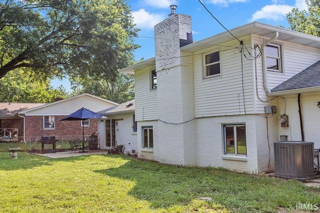 4425 E Cambridge Court, Bloomington, IN 47408