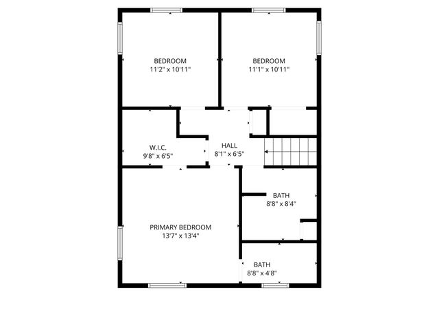 4425 E Cambridge Court, Bloomington, IN 47408