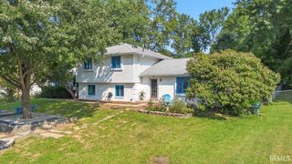 4425 E Cambridge Court, Bloomington, IN 47408