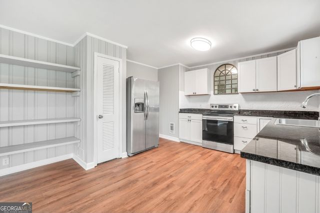 110 Meadow Lane Drive, Griffin, GA 30224