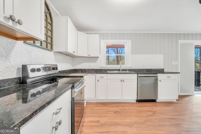 110 Meadow Lane Drive, Griffin, GA 30224