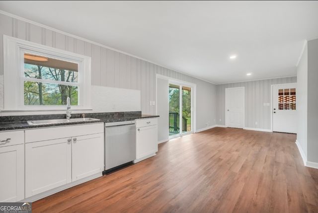 110 Meadow Lane Drive, Griffin, GA 30224