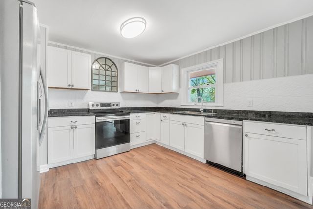 110 Meadow Lane Drive, Griffin, GA 30224