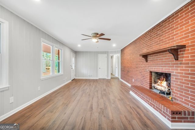 110 Meadow Lane Drive, Griffin, GA 30224