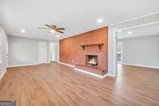 110 Meadow Lane Drive, Griffin, GA 30224