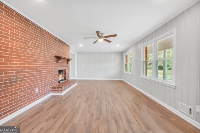 110 Meadow Lane Drive, Griffin, GA 30224