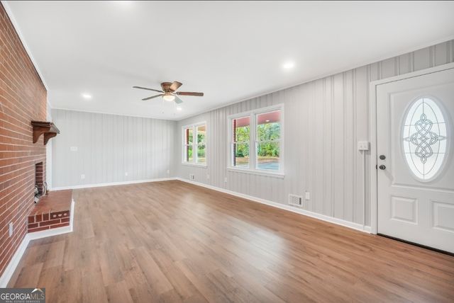 110 Meadow Lane Drive, Griffin, GA 30224