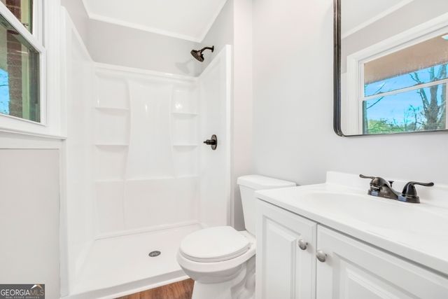 110 Meadow Lane Drive, Griffin, GA 30224