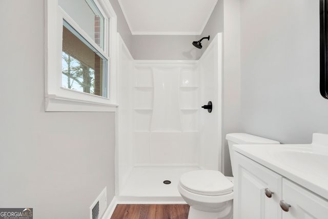 110 Meadow Lane Drive, Griffin, GA 30224