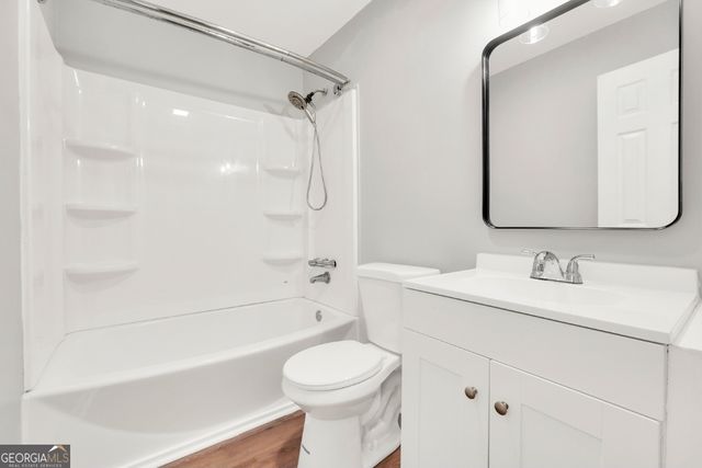 110 Meadow Lane Drive, Griffin, GA 30224