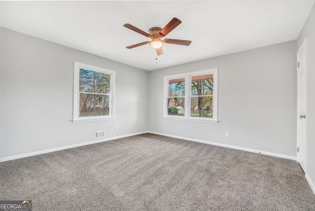 110 Meadow Lane Drive, Griffin, GA 30224