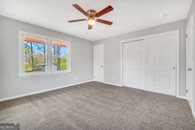 110 Meadow Lane Drive, Griffin, GA 30224