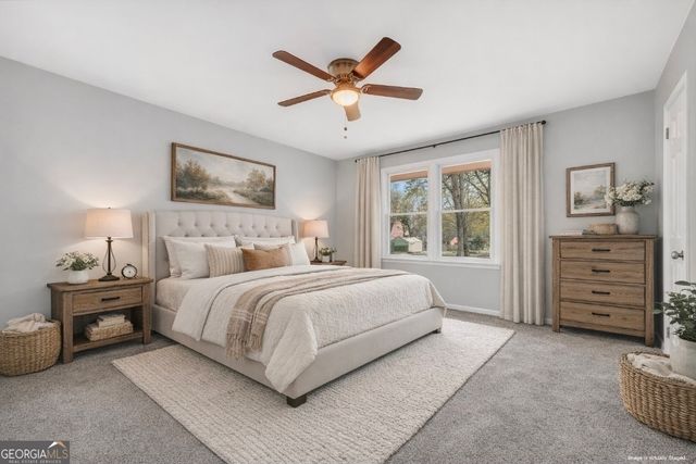 110 Meadow Lane Drive, Griffin, GA 30224