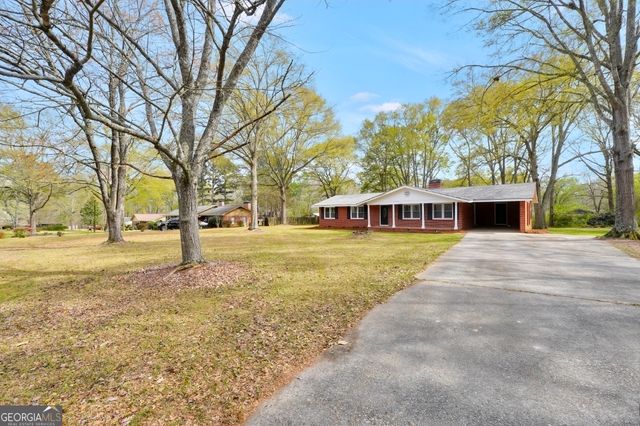 110 Meadow Lane Drive, Griffin, GA 30224