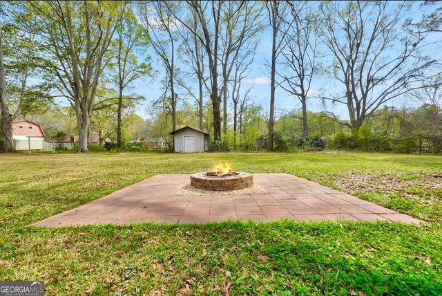 110 Meadow Lane Drive, Griffin, GA 30224