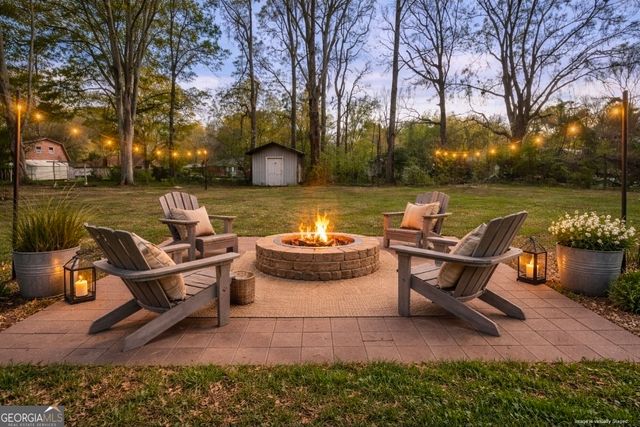 110 Meadow Lane Drive, Griffin, GA 30224