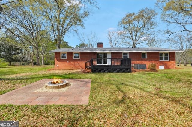 110 Meadow Lane Drive, Griffin, GA 30224