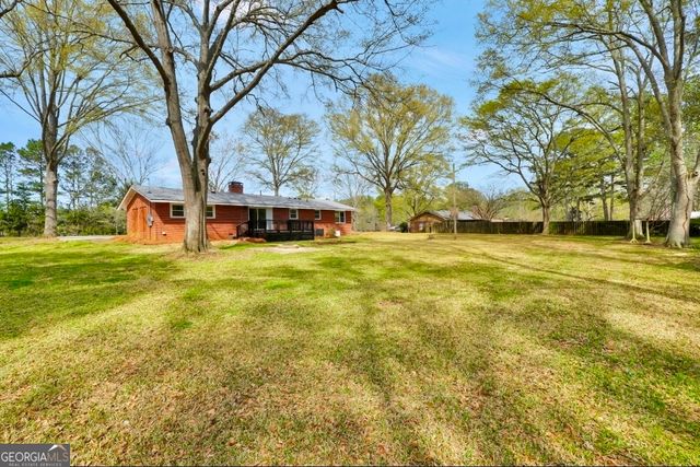 110 Meadow Lane Drive, Griffin, GA 30224