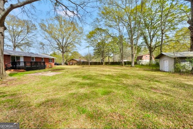 110 Meadow Lane Drive, Griffin, GA 30224