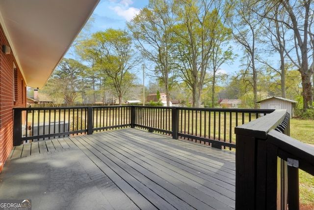 110 Meadow Lane Drive, Griffin, GA 30224