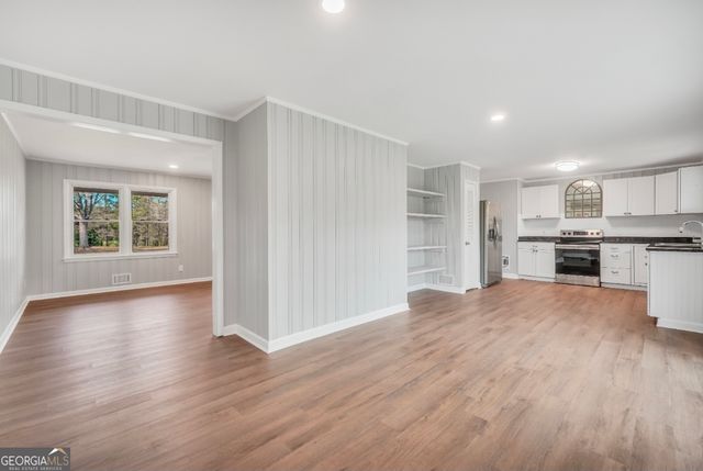 110 Meadow Lane Drive, Griffin, GA 30224