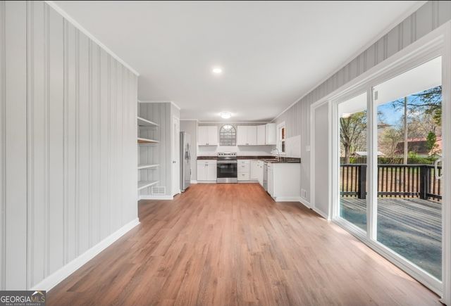 110 Meadow Lane Drive, Griffin, GA 30224