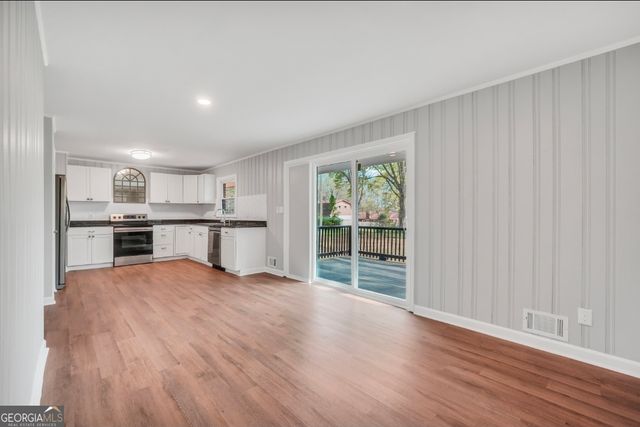 110 Meadow Lane Drive, Griffin, GA 30224