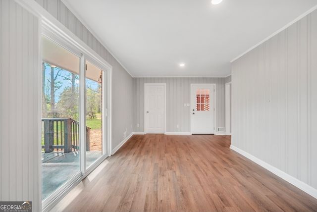 110 Meadow Lane Drive, Griffin, GA 30224