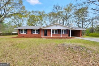 110 Meadow Lane Drive, Griffin, GA 30224