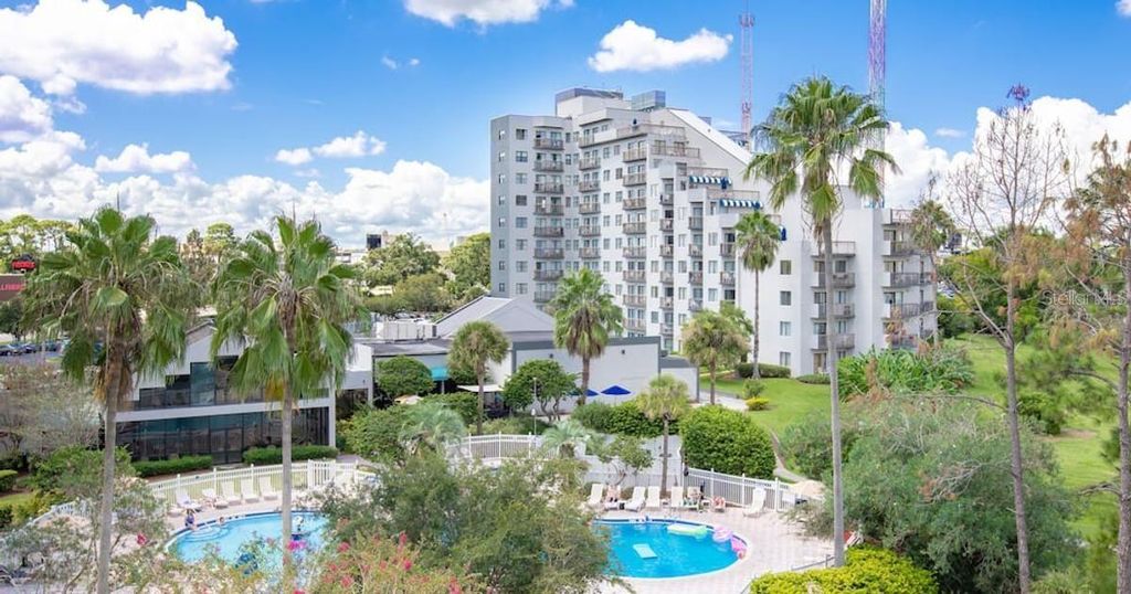 6165 CARRIER DRIVE 2113, Orlando, FL 32819