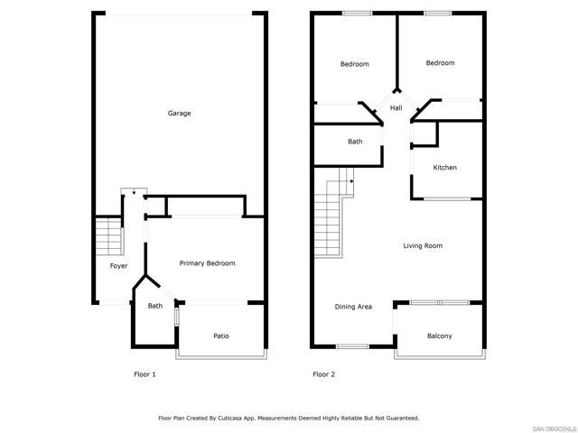 6008 Paseo Salinero Drive, Carlsbad, CA 92009