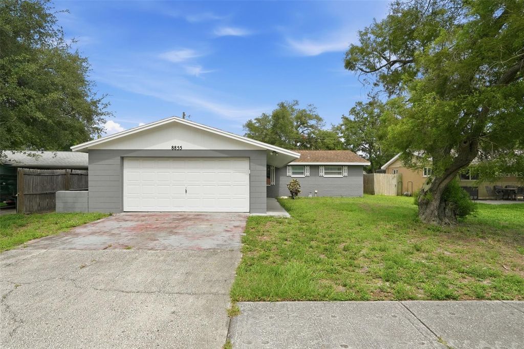 8855 53RD WAY N, Pinellas Park, FL 33782