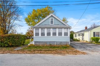 48 Cleveland Street, North Providence, RI 02904