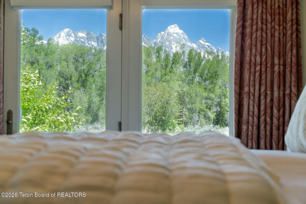 10720 & 10700 N UPPER MEADOW Road, Jackson, WY 83001 photo 5