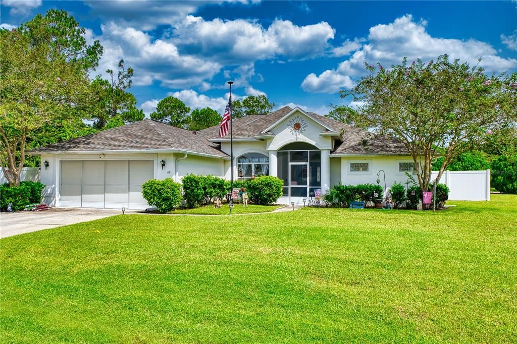 69 PRESIDENT LANE, Palm Coast, FL 32164