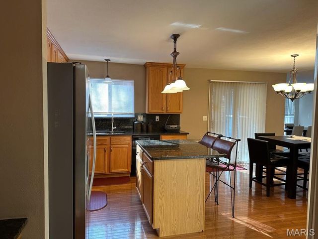 3071 Crystal Lake Drive, Unincorporated, MO 63129