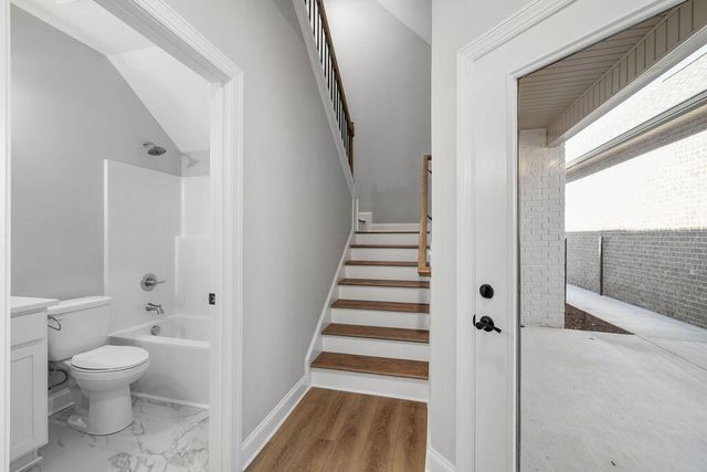 92-I Founding Way 23, Lookout Mountain, GA 30750
