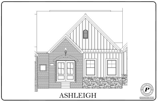 92-I Founding Way 23, Lookout Mountain, GA 30750