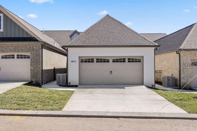 92-I Founding Way 23, Lookout Mountain, GA 30750