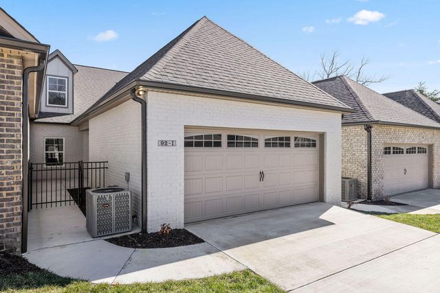 92-I Founding Way 23, Lookout Mountain, GA 30750