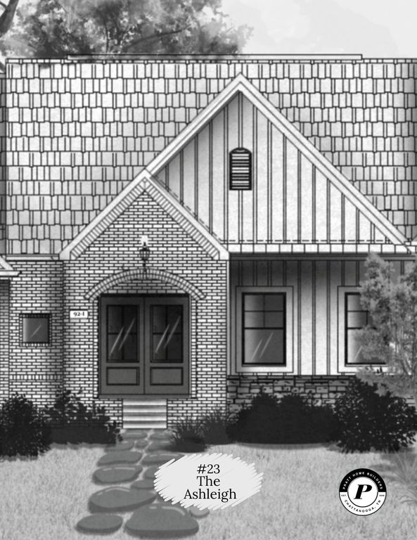 92-I Founding Way 23, Lookout Mountain, GA 30750