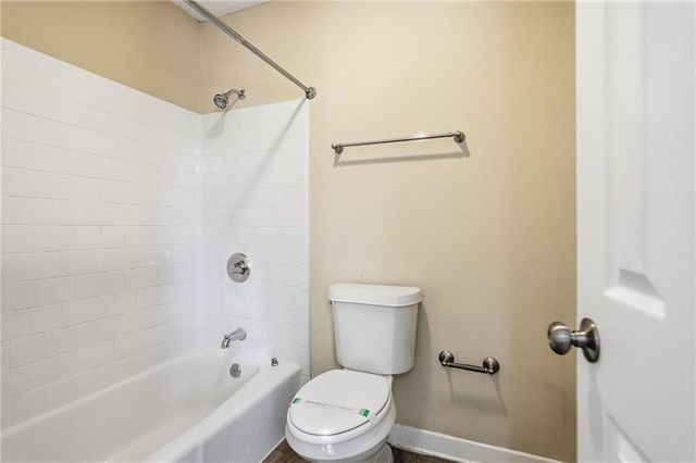 2290 Emerald Springs Drive, Decatur, GA 30035
