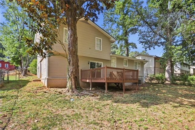 2290 Emerald Springs Drive, Decatur, GA 30035