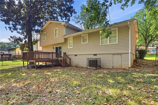 2290 Emerald Springs Drive, Decatur, GA 30035